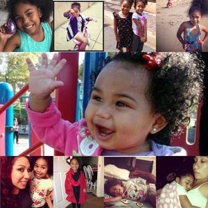 Meet your Posher, Mya 🥰💜